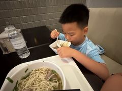 -阿那亚第三食堂 Cafeteria 3