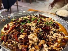 -三猫黑鱼花(南大店)