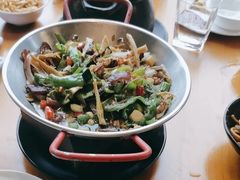 -莲餐厅·湖北菜·潜江小龙虾店(愚园路店)