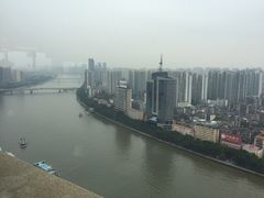-华厦大酒店·桃源西餐厅·自助餐