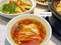 -淮扬韵(高新大都荟店)
