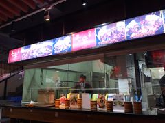 -毛家饭店(翡翠绿洲商业街店)