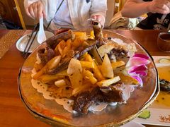 -玛吉阿米·餐吧