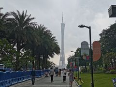 -广州周大福金融中心