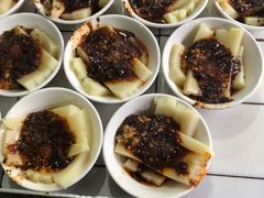 黄凉粉-洞子口张老二凉粉(文殊院店)