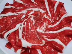 -風林火山烤室·涮肉