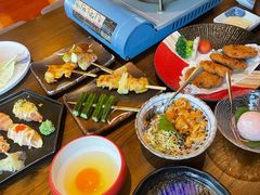 -鸟鹏烧鸟居酒屋(龙岗万科店)