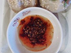 -咬不得高祖生煎·简餐(城站店)