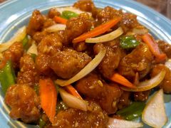 -盛京辽菜小馆(龙之梦购物中心店)