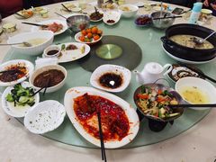 -秦臻海鲜农家乐(奉贤店)