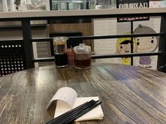 -李先生牛肉面大王(大兴枣园店)