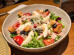 -JINNS锦时 steak&pizza(浸信会礼拜堂旧址店)