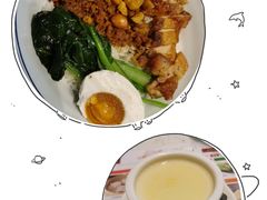 -添饭茶餐厅(天悦龙庭店)