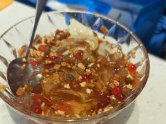 -鱼酷活鱼烤鱼(南京水游城店)