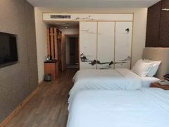 -西姆山居酒店(九寨沟沟口店)