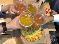 -达美乐比萨(国瑞北路店)