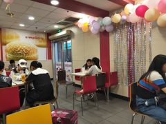 -麦当劳(壹购广场店)