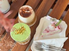 -MIMO CAFE(沙头角店)