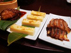 -南京大牌档(济南万象城店)