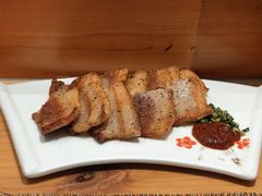 -大岛日本料理铁板烧(南通大饭店)