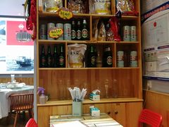 -一捞鲜•青岛大虾面(八大关店)