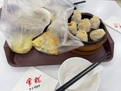-常州糕团店(北大街新世纪商城店)
