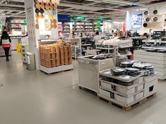 -宜家家居(四元桥商场店)