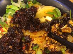 -二孃鸡爪爪(东郊记忆店)