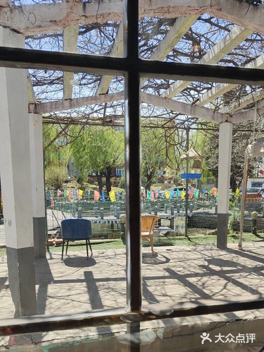 人民公社大食堂(顺义总店)图片