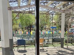 -人民公社大食堂(顺义总店)