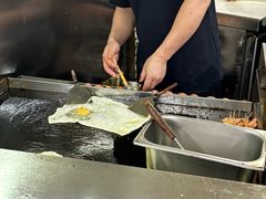 -神奇的香酥鸡蛋灌饼