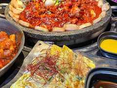-HOTISLAND海鸡岛·韩国料理(江南西店)