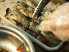 -圆蛋酒料•生腌(开元路店)