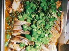 -鱼酷活鱼烤鱼(南京水游城店)