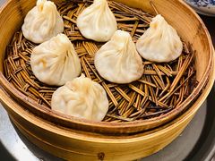 小笼包-熙盛源(滨湖万达店)