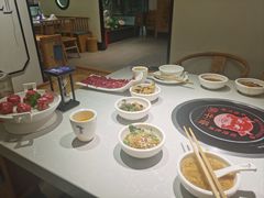-俏牛哥鲜牛肉牛肆馆(重庆天地店)