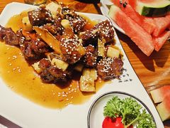 -随缘小馆(红岭路店)