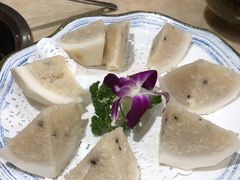 海南椰子饭（小）-墨脱石锅椰子鸡•香草鸭•东山羊(大东海店)