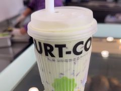 -一只酸奶牛(洪崖洞11楼店)