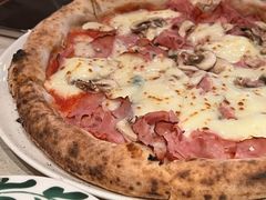 -Mammamia意大利餐厅(阳春巷店)