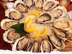 -斯普汇生蚝牛排馆(中骏世界城店)