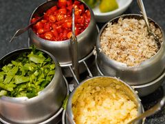 -野迹·石橄榄鸡·烧烤(新洲店)