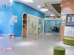 -关键词英语·青少儿·语言培训(龙华壹方天地校区)