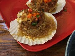 -老姑砂锅·烧烤天津菜(体北道店)