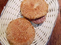 -天津乾毓德饭庄·清真传统炒菜·海鲜烧烤(咸阳路店)