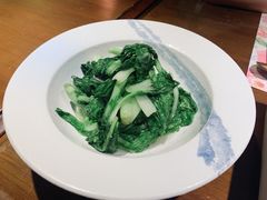 -素描餐厅(灵隐天竺店)