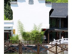 -荷塘味道(水长城店)