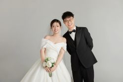 -尚点视觉婚纱摄影(仓山店)