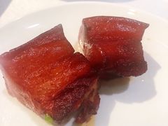红烧肉-毛家饭店·融合新湘菜·主题宴(齐鲁软件园店)