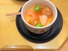 -鮨政· Omakase(港汇恒隆广场店)